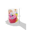 imageBright Starts Carry ampamp Teethe Purse Chillable Teether Toy Ages 3 months  Pretty in Pink