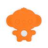 imageBright Starts Chill ampamp Teethe WaterFilled BPAFree Baby Teething Toy Ages 3 MonthsAnimals