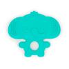 imageBright Starts Chill ampamp Teethe WaterFilled BPAFree Baby Teething Toy Ages 3 MonthsAnimals