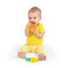 imageBright Starts Chill ampamp Teethe WaterFilled BPAFree Baby Teething Toy Ages 3 MonthsAnimals
