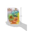 imageBright Starts Chill ampamp Teethe WaterFilled BPAFree Baby Teething Toy Ages 3 MonthsBright Chill  Teethe 3 PK