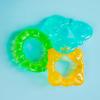 imageBright Starts Chill ampamp Teethe WaterFilled BPAFree Baby Teething Toy Ages 3 MonthsBright Chill  Teethe 3 PK