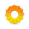 imageBright Starts Chill ampamp Teethe WaterFilled BPAFree Baby Teething Toy Ages 3 MonthsChance of Smiles