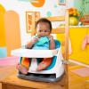 imageBright Starts Chill ampamp Teethe WaterFilled BPAFree Baby Teething Toy Ages 3 MonthsElephant