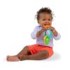 imageBright Starts Chill ampamp Teethe WaterFilled BPAFree Baby Teething Toy Ages 3 MonthsMonkey