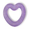 imageBright Starts Chill ampamp Teethe WaterFilled BPAFree Baby Teething Toy Ages 3 MonthsPetal Chill  Teethe 3 PK