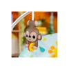 imageBright Starts Disney Baby Mickey Mouse Infant to Toddler Rocker ampamp Seat with Vibrations and Removable Toy Bar 030 Months Up to 40 lbs Original BestieWild Vibes