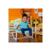imageBright Starts Disney Baby Mickey Mouse Infant to Toddler Rocker ampamp Seat with Vibrations and Removable Toy Bar 030 Months Up to 40 lbs Original BestieWild Vibes