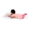 imageBright Starts Disney Baby Stitch Water Mat Making Waves Tummy Time Play Mat 3 Floating Toys NewbornPrincess