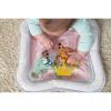 imageBright Starts Disney Baby Stitch Water Mat Making Waves Tummy Time Play Mat 3 Floating Toys NewbornPrincess