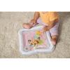 imageBright Starts Disney Baby Stitch Water Mat Making Waves Tummy Time Play Mat 3 Floating Toys NewbornPrincess