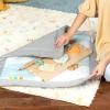imageBright Starts Disney Baby The Little Mermaid Twinkle Trove LightUp Musical Baby Activity Gym with Tummy Time Pillow NewbornWinnie the Pooh