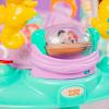 imageBright Starts Disney The Little Mermaid Sea of Activities Baby Activity Jumper with Interactive Toys Lights ampamp Music with Disney Princess Ariel 612 Months BlueThe Little Mermaid