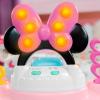 imageBright Starts Disney The Little Mermaid Sea of Activities Baby Activity Jumper with Interactive Toys Lights ampamp Music with Disney Princess Ariel 612 Months BlueMinnie Mouse Forever Besties