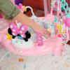 imageBright Starts Disney The Little Mermaid Sea of Activities Baby Activity Jumper with Interactive Toys Lights ampamp Music with Disney Princess Ariel 612 Months BlueMinnie Mouse Forever Besties