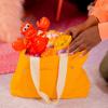 imageBright Starts Disney The Little Mermaid Sea of Activities Baby Activity Jumper with Interactive Toys Lights ampamp Music with Disney Princess Ariel 612 Months BlueThe Little Mermaid