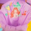 imageBright Starts Disney The Little Mermaid Sea of Activities Baby Activity Jumper with Interactive Toys Lights ampamp Music with Disney Princess Ariel 612 Months BlueThe Little Mermaid