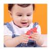 imageBright Starts GelFilled 3 Pack  BPA Free  Chillable Teething Toy Ages 3 Months 
