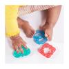 imageBright Starts GelFilled 3 Pack  BPA Free  Chillable Teething Toy Ages 3 Months 