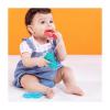 imageBright Starts GelFilled 3 Pack  BPA Free  Chillable Teething Toy Ages 3 Months 