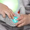 imageBright Starts HugaBye Baby Elephant Stuffed Animal Musical Toy Soft Toy Soother Plays Songs ampamp Lights up Newborn and up
