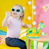 imageBright Starts Lights and Colors Driver Toy Steering Wheel with Car Sounds for Pretend Play  Green 6 Months and upLights  Color Driver