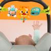 imageBright Starts OBall Flex n Go Activity Arch Stroller or Carrier TakeAlong Toy Ages Newborn Take Along