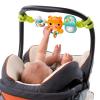 imageBright Starts OBall Flex n Go Activity Arch Stroller or Carrier TakeAlong Toy Ages Newborn Take Along