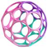 imageBright Starts Oball Musical Toy Jingle ampamp Shake Pal BPAFree EasyGrasp Baby Rattle Toy Ages NewbornPink
