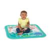 imageBright Starts Palm Party Baby Activity Gym Machine Washable Play Mat with 4 Toys Newborn and up  Gender Neutral 32x32x18 Inch