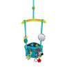 imageBright Starts Playful Parade Door Jumper for Baby with Adjustable Strap 6 Months and Up Max Weight 26 lbsBounce n Spring Deluxe