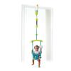 imageBright Starts Playful Parade Door Jumper for Baby with Adjustable Strap 6 Months and Up Max Weight 26 lbsBounce n Spring Deluxe