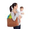 imageBright Starts Playful Parade Door Jumper for Baby with Adjustable Strap 6 Months and Up Max Weight 26 lbsBounce n Spring Deluxe