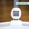imageBright Starts Playful Parade Door Jumper for Baby with Adjustable Strap 6 Months and Up Max Weight 26 lbsOnce Upon a Bounce