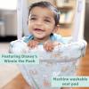 imageBright Starts Playful Parade Door Jumper for Baby with Adjustable Strap 6 Months and Up Max Weight 26 lbsOnce Upon a Bounce
