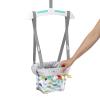 imageBright Starts Playful Parade Door Jumper for Baby with Adjustable Strap 6 Months and Up Max Weight 26 lbsPlayful Parade