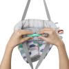 imageBright Starts Playful Parade Door Jumper for Baby with Adjustable Strap 6 Months and Up Max Weight 26 lbsPlayful Parade