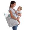 imageBright Starts Playful Parade Door Jumper for Baby with Adjustable Strap 6 Months and Up Max Weight 26 lbsPlayful Parade