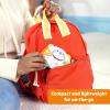 imageBright Starts Press ampamp Glow Spinner Cause and Effect Musical Baby Toy Age 6 MonthsGame Controller