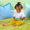 imageBright Starts Press ampamp Glow Spinner Cause and Effect Musical Baby Toy Age 6 MonthsSafari Driver