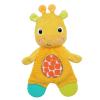 imageBright Starts Rattle ampamp Teethe Wrist Pals Toy Unicorn ampamp Llama Newborn 2 CountYellow