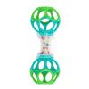 imageBright Starts Rattle and Teethe Chillable Baby Teether Pretty in Pink Ages 3 Months 6Piece Gift Set