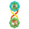 imageBright Starts Rattle and Teethe Chillable Baby Teether Pretty in Pink Ages 3 Months 6Piece Gift Set