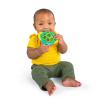 imageBright Starts Rattle and Teethe Chillable Baby Teether Pretty in Pink Ages 3 Months 7Piece Git Set