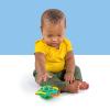 imageBright Starts Rattle and Teethe Chillable Baby Teether Pretty in Pink Ages 3 Months 7Piece Git Set