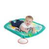 imageBright Starts Totally Tropical Prop ampamp Play Tummy Time Mat Baby Play Mat Tummy Time Pillow Sensory Toys Ages Newborn 