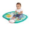 imageBright Starts Totally Tropical Prop ampamp Play Tummy Time Mat Baby Play Mat Tummy Time Pillow Sensory Toys Ages Newborn 