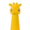 imageBright Starts Treat Tower Stacking Toy with Teether in Cupcake and Donut Shapes Develop Fine Motor Skills Unisex 6 MonthsGiraffe Tower