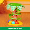 imageBright Starts Tropical Twirl Ball Play Toy with Lights ampamp Music 5 Balls Included Unisex 6 MonthsTropical Twirl Ball