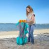 imageDisney Baby Finding Nemo Pop N Play Deluxe Portable Playard by Bright Starts PopandFold Baby Beach Tent UVAUVB Protection IndoorOutdoor 6 MonthsFinding Nemo